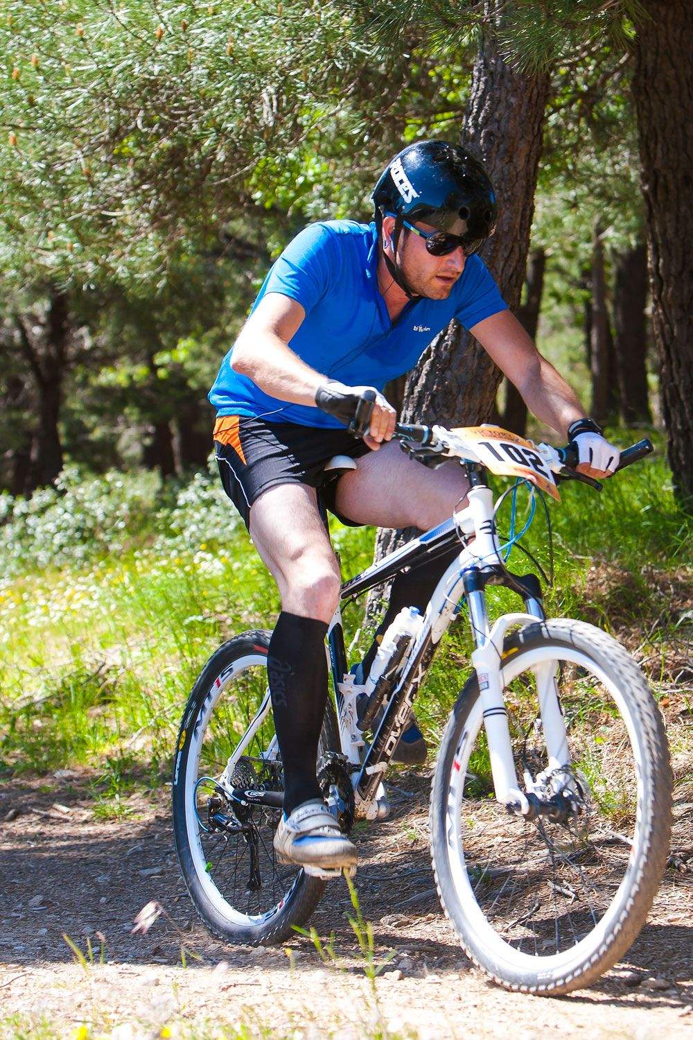 Galería 2 Duatlon Test The Best 2013
