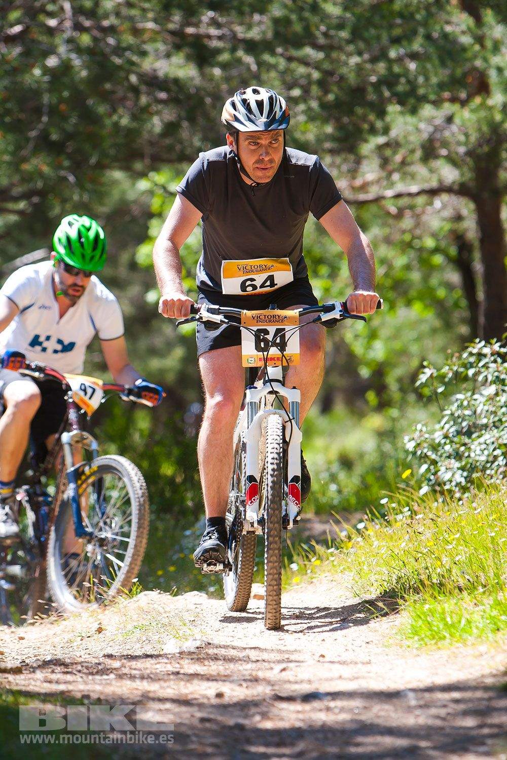 Galería 2 Duatlon Test The Best 2013