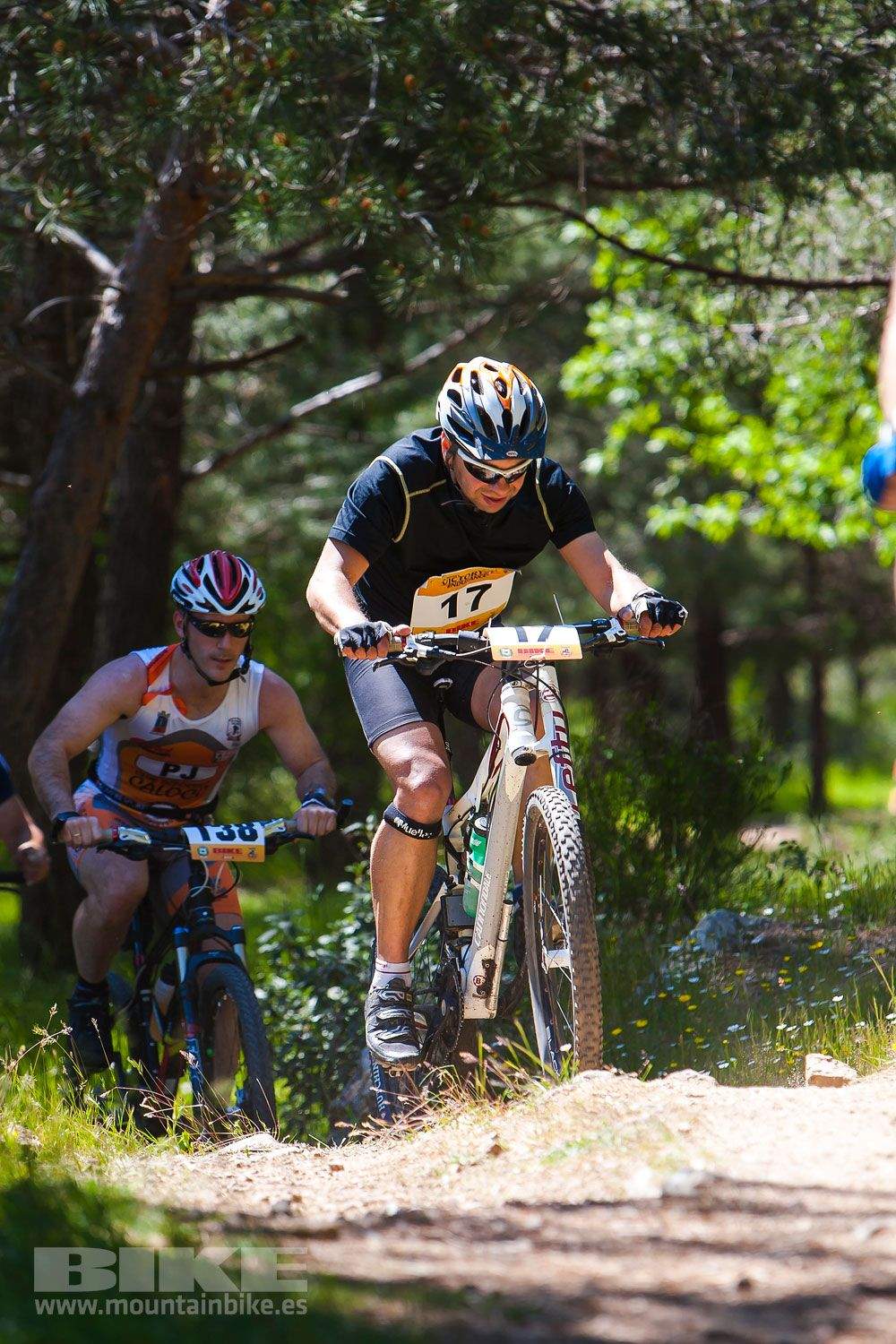 Galería 2 Duatlon Test The Best 2013