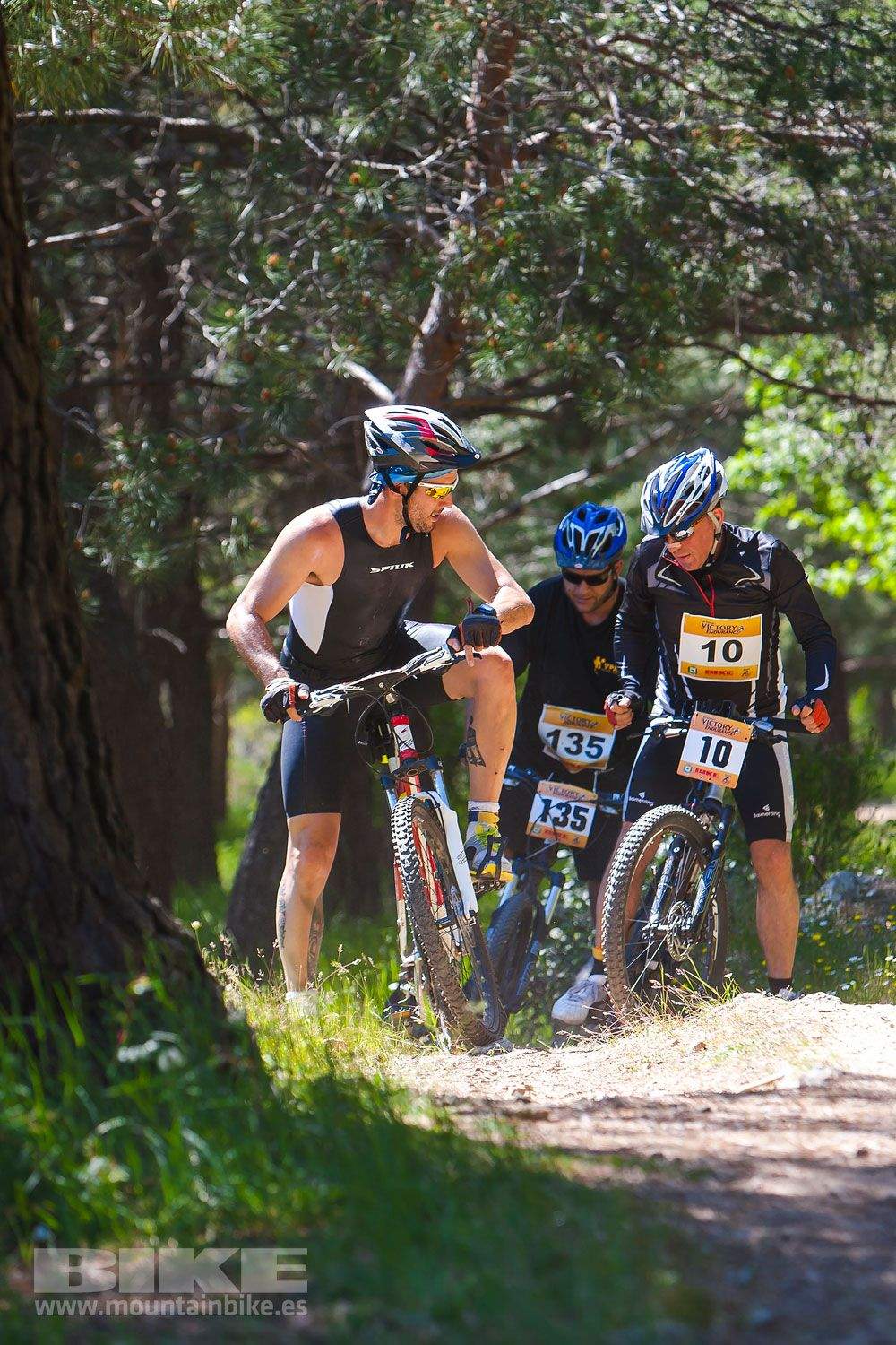 Galería 2 Duatlon Test The Best 2013
