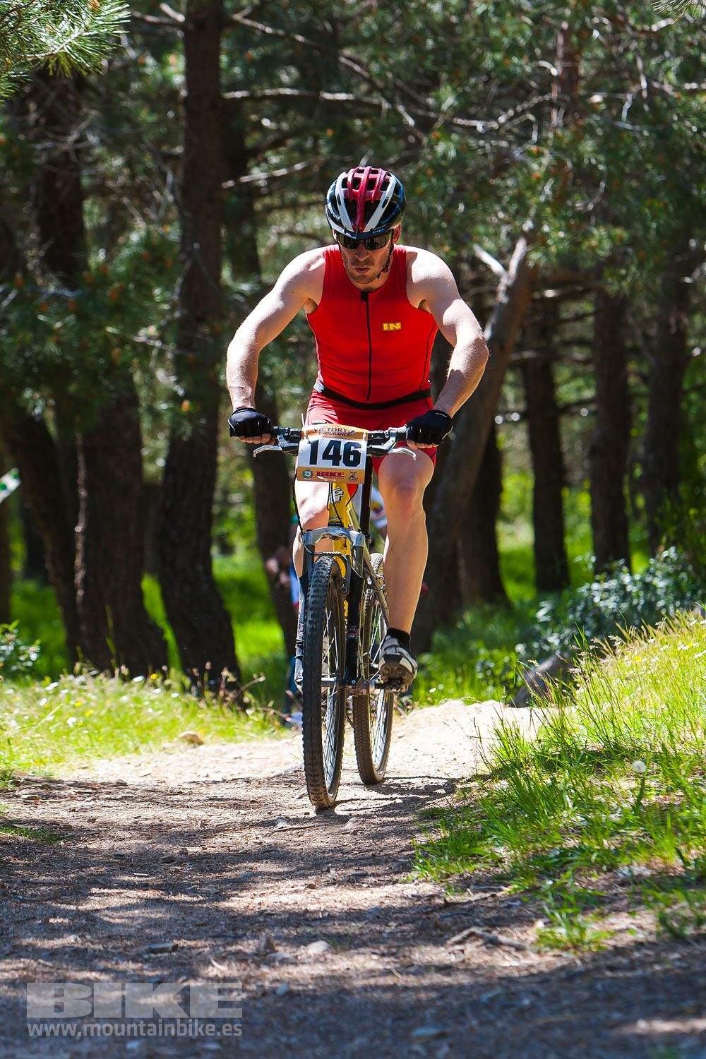 Galería 2 Duatlon Test The Best 2013