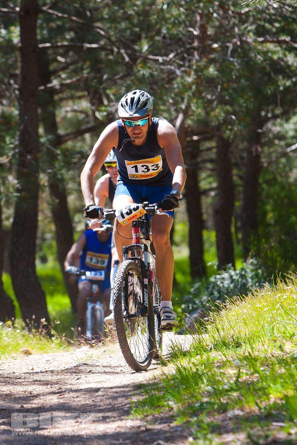 Galería 2 Duatlon Test The Best 2013