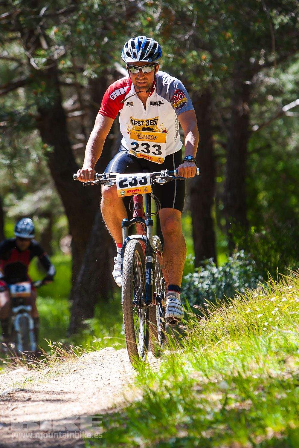 Galería 2 Duatlon Test The Best 2013