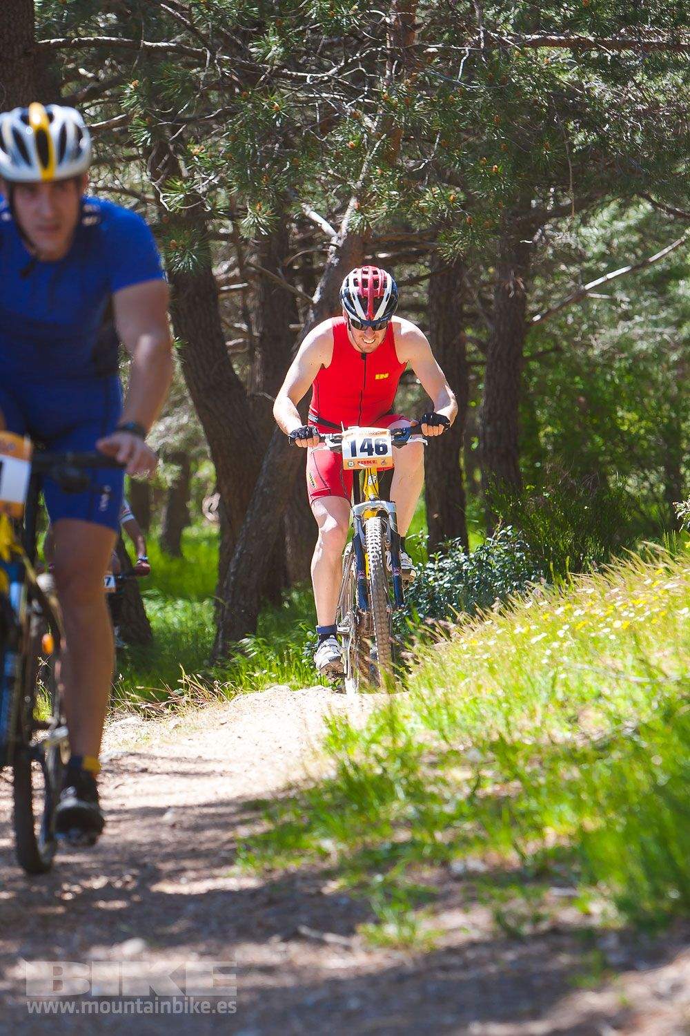 Galería 2 Duatlon Test The Best 2013
