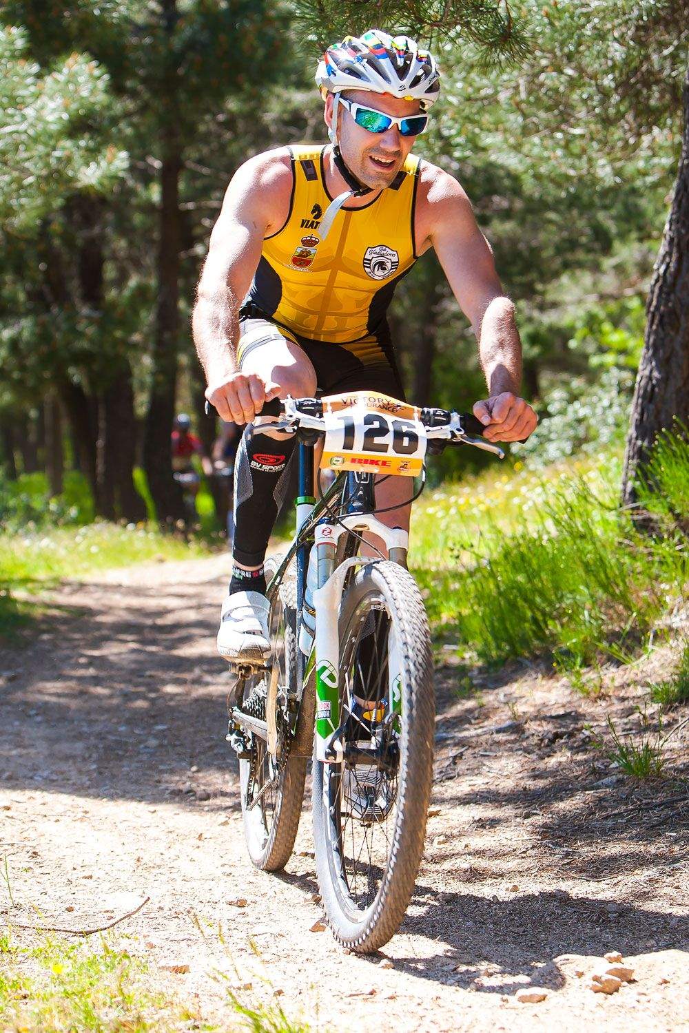 Galería 2 Duatlon Test The Best 2013
