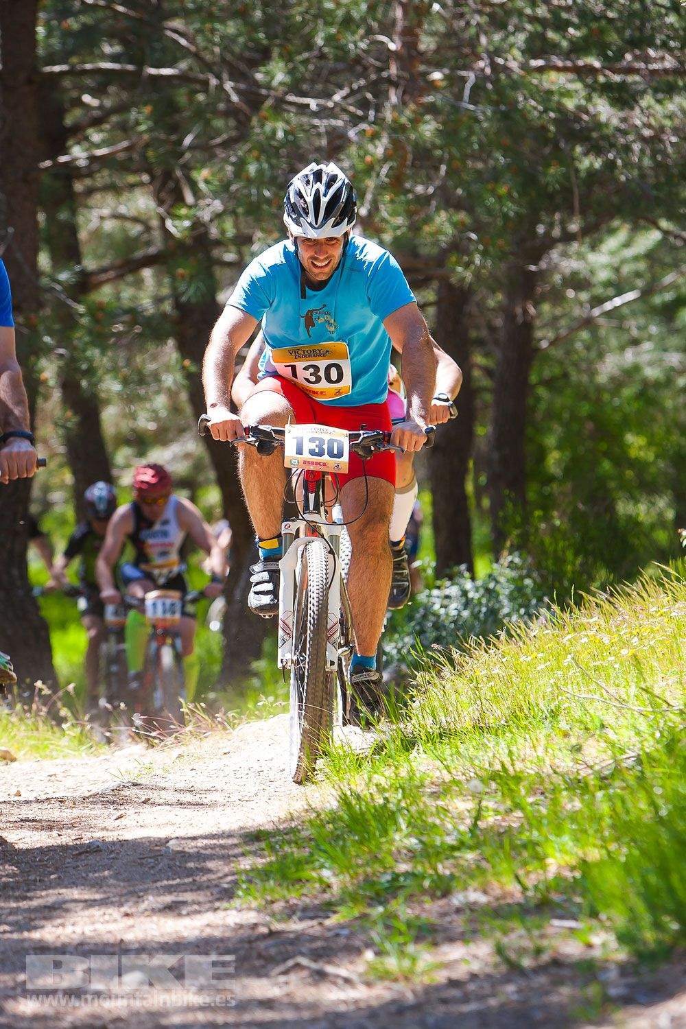 Galería 2 Duatlon Test The Best 2013