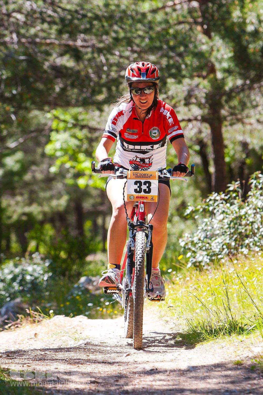 Galería 3 Duatlon Test The Best 2013