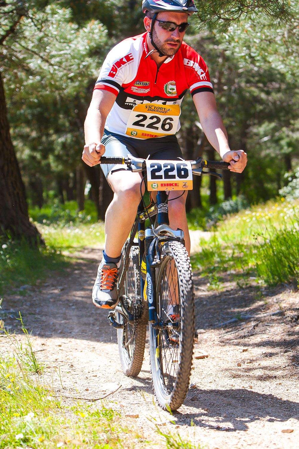 Galería 2 Duatlon Test The Best 2013