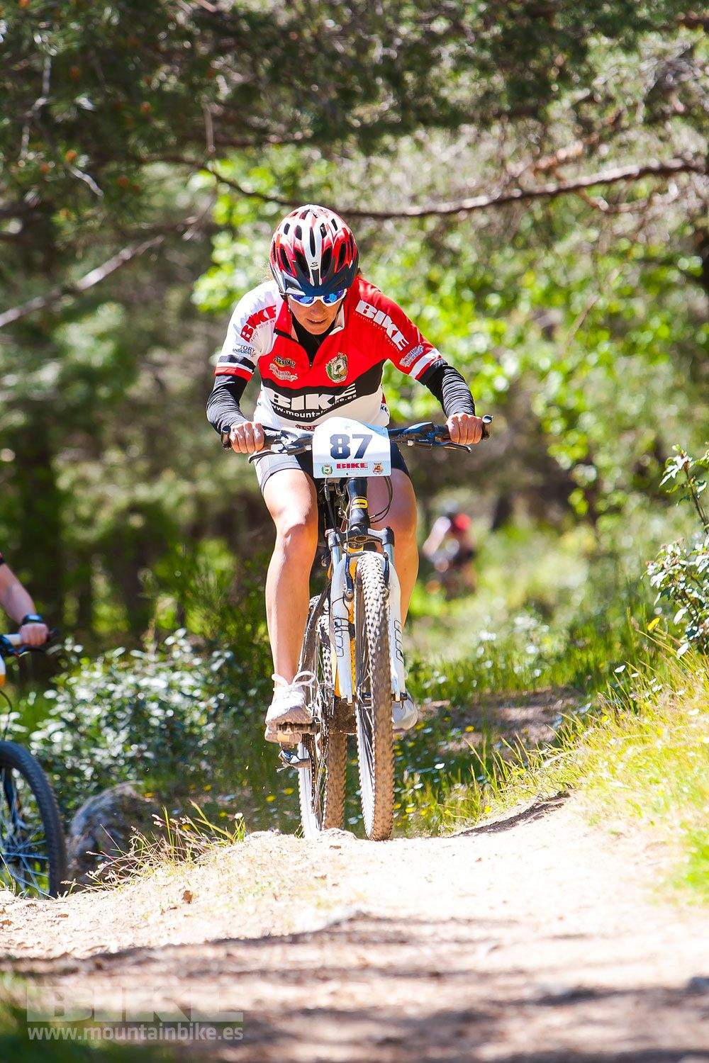 Galería 3 Duatlon Test The Best 2013