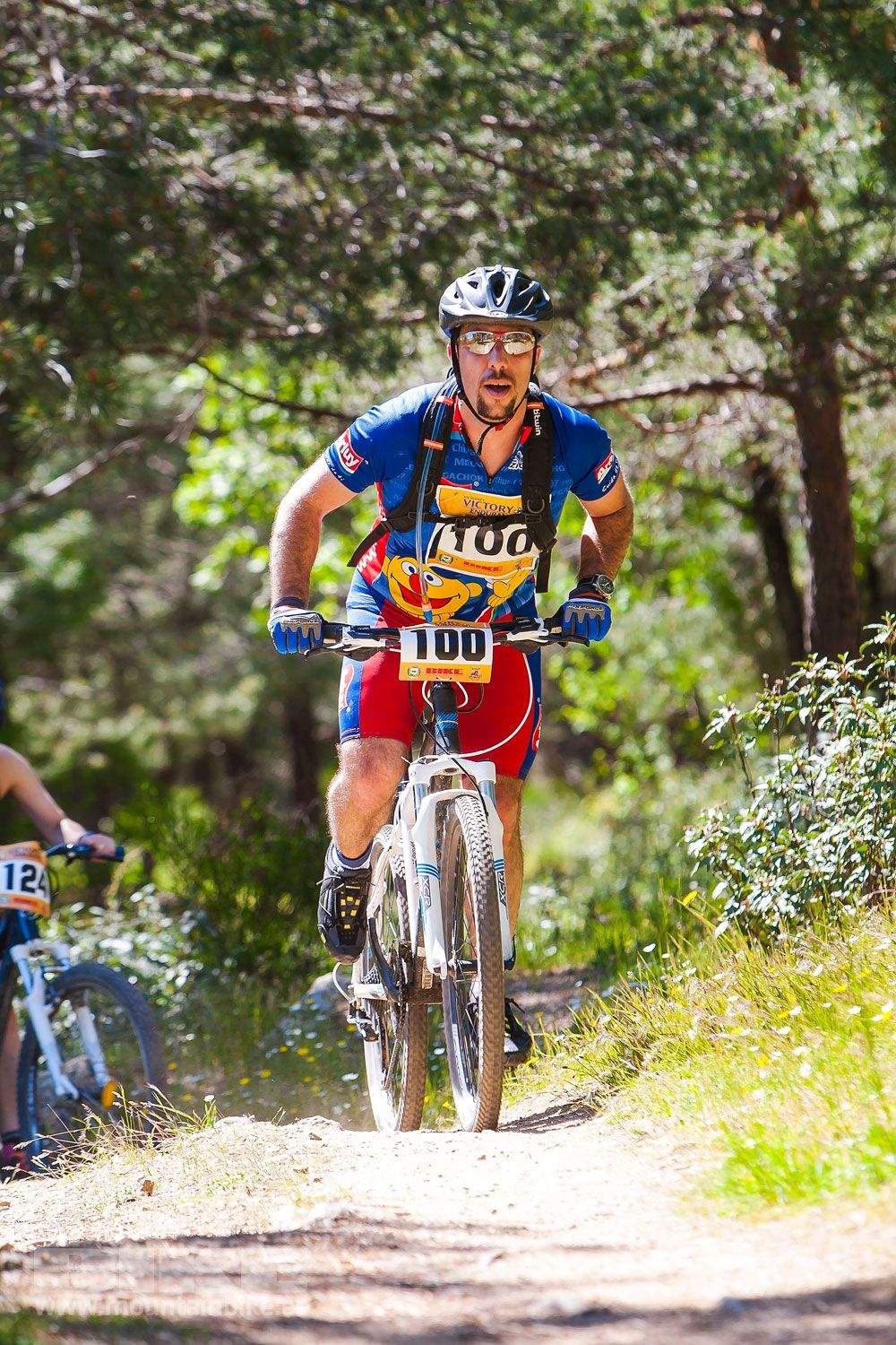 Galería 3 Duatlon Test The Best 2013