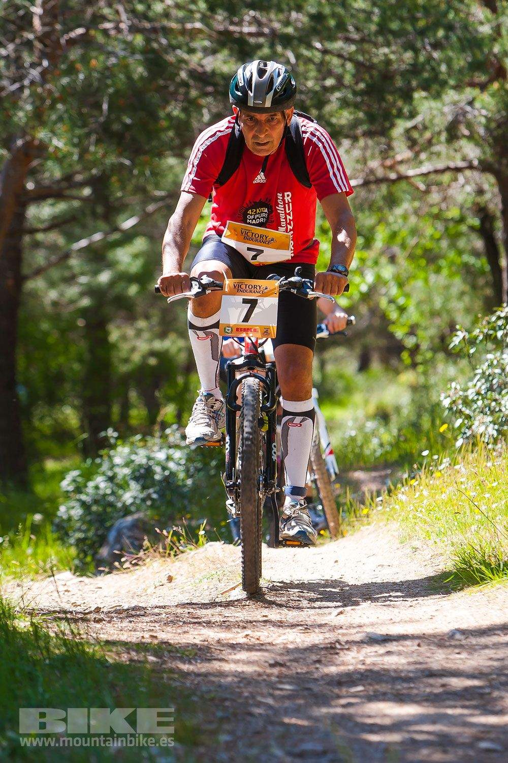 Galería 3 Duatlon Test The Best 2013