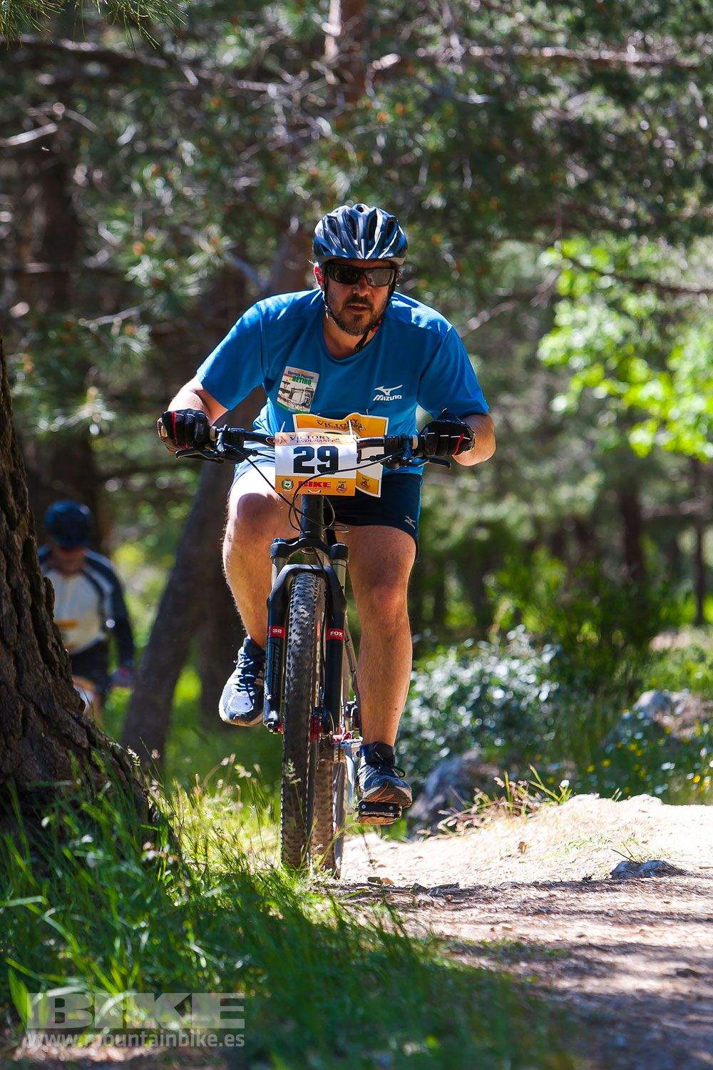 Galería 3 Duatlon Test The Best 2013