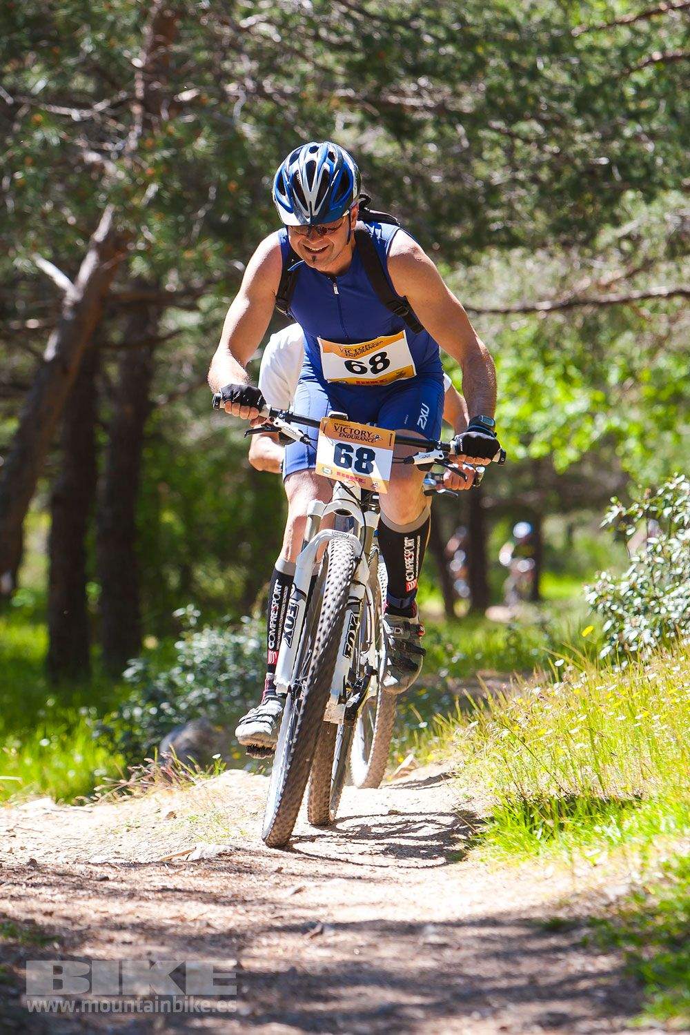 Galería 2 Duatlon Test The Best 2013