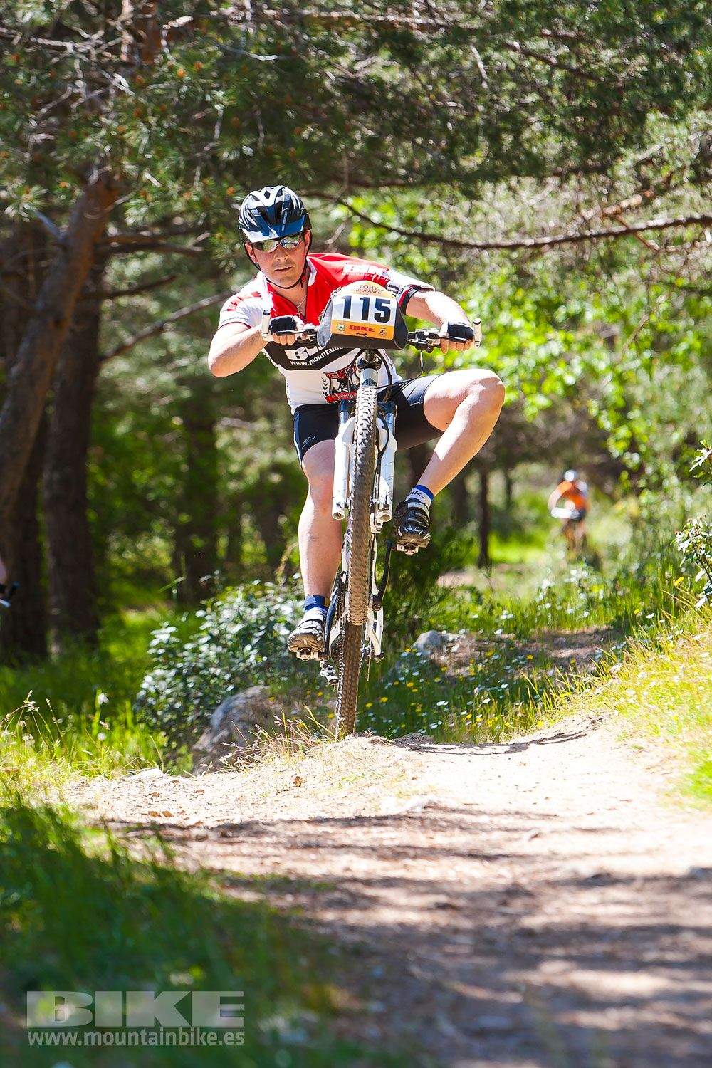 Galería 3 Duatlon Test The Best 2013