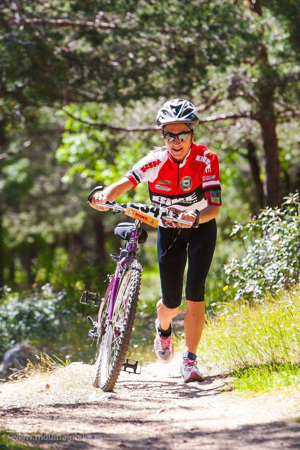 Galería 3 Duatlon Test The Best 2013