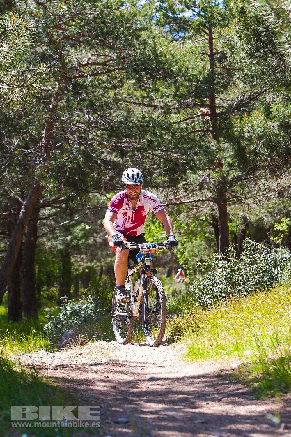 Galería 3 Duatlon Test The Best 2013