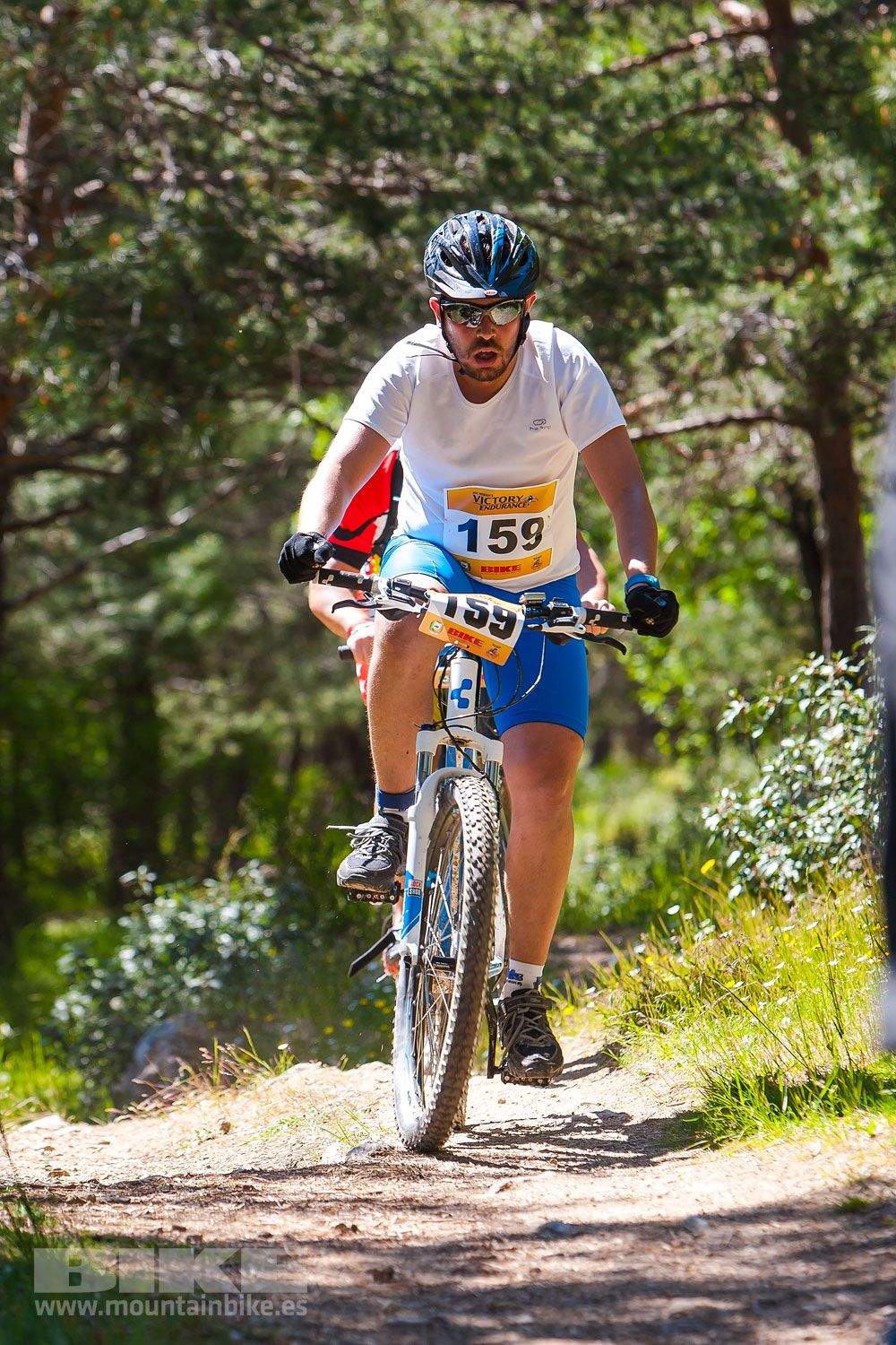 Galería 3 Duatlon Test The Best 2013