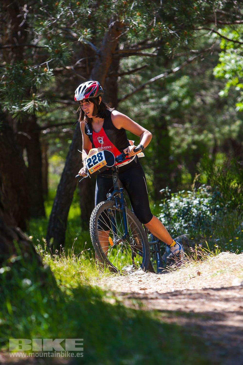 Galería 3 Duatlon Test The Best 2013