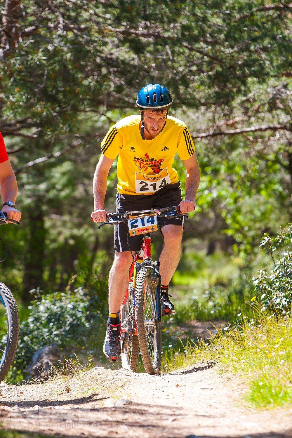 Galería 3 Duatlon Test The Best 2013