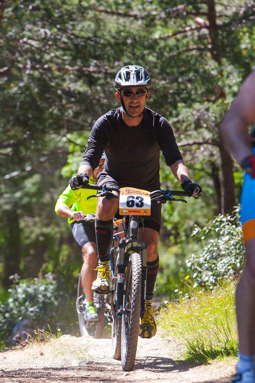 Galería 3 Duatlon Test The Best 2013