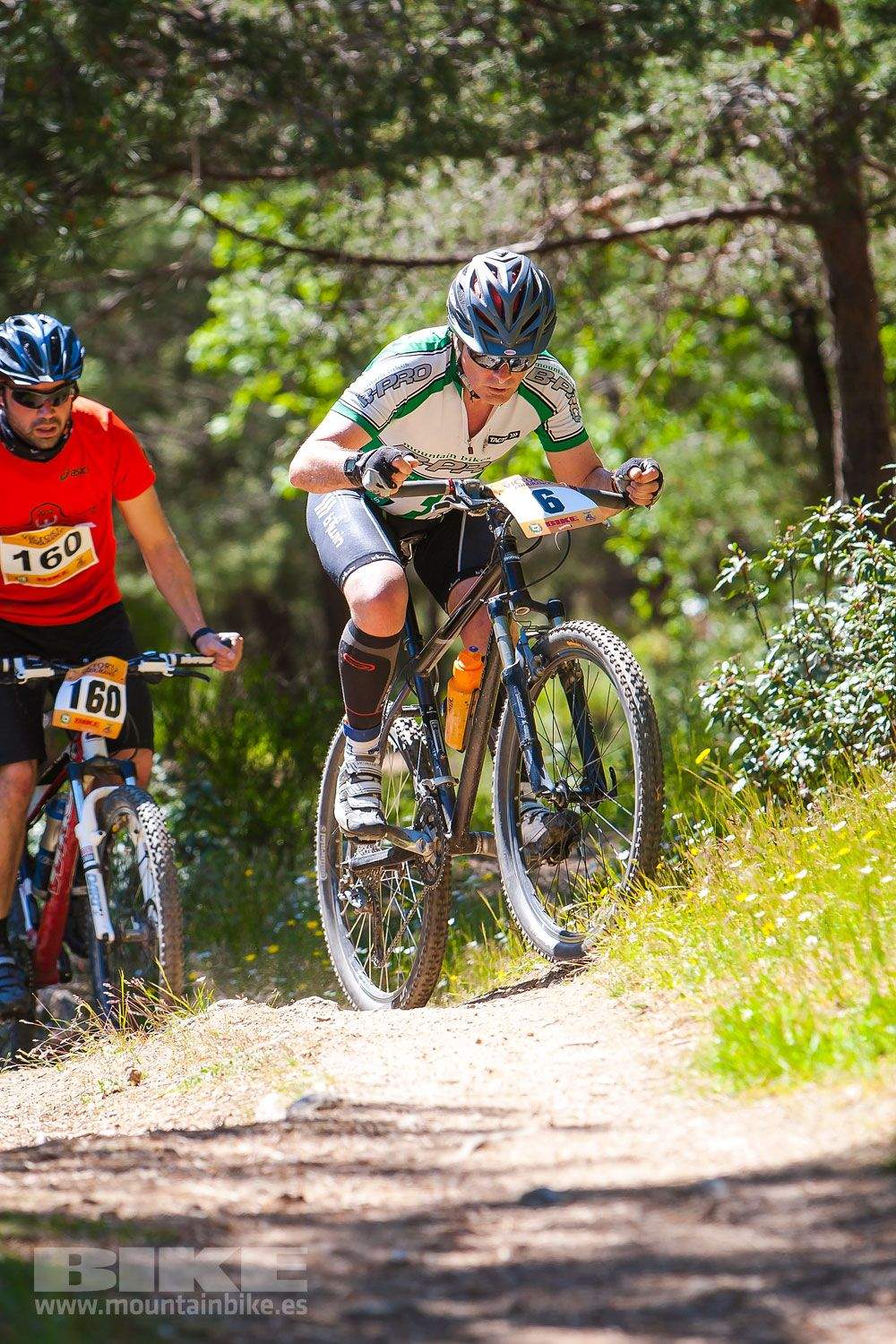 Galería 3 Duatlon Test The Best 2013