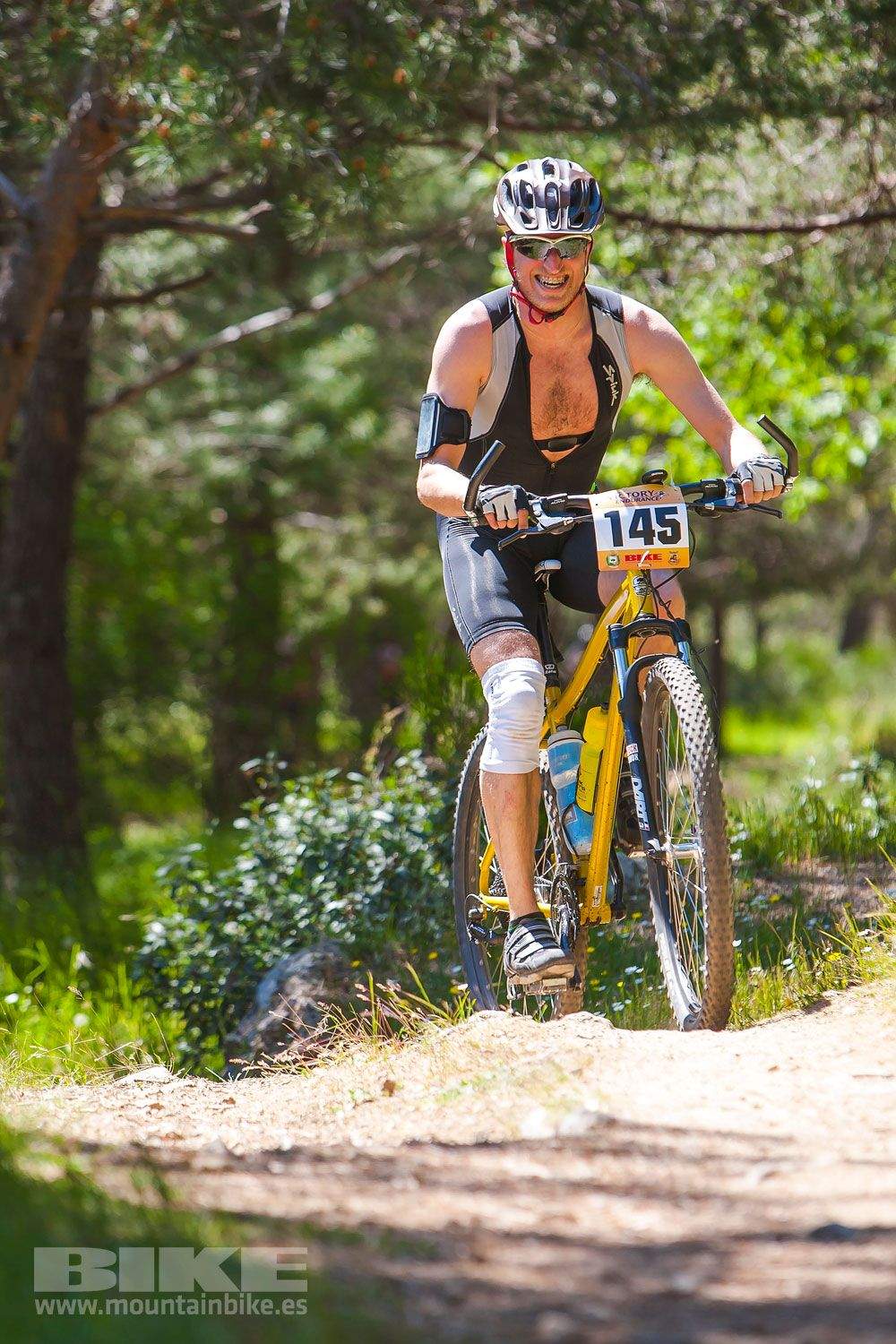 Galería 3 Duatlon Test The Best 2013
