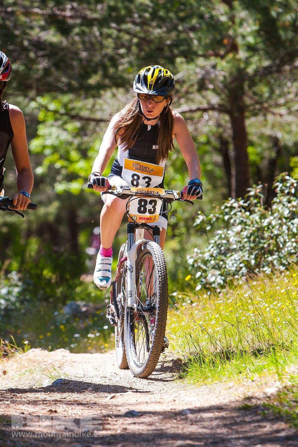 Galería 3 Duatlon Test The Best 2013