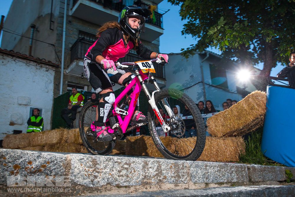 Galería Dual Nocturno Test The Best 2013