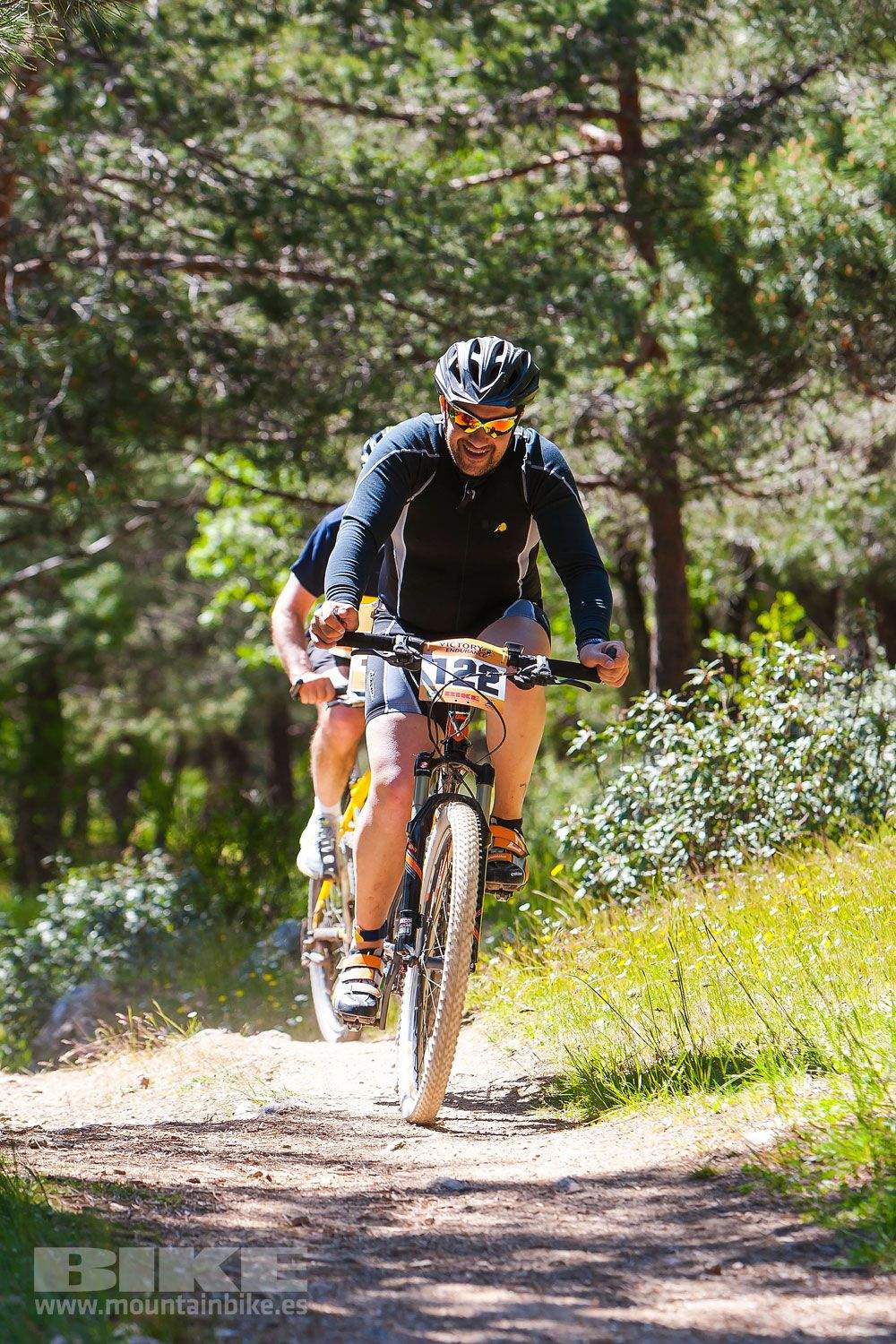 Galería 3 Duatlon Test The Best 2013