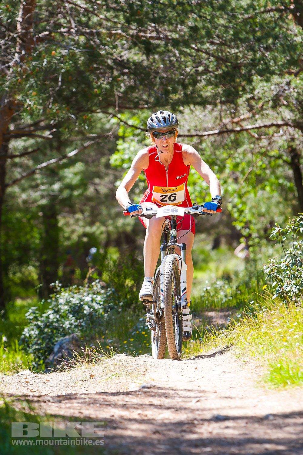 Galería 3 Duatlon Test The Best 2013