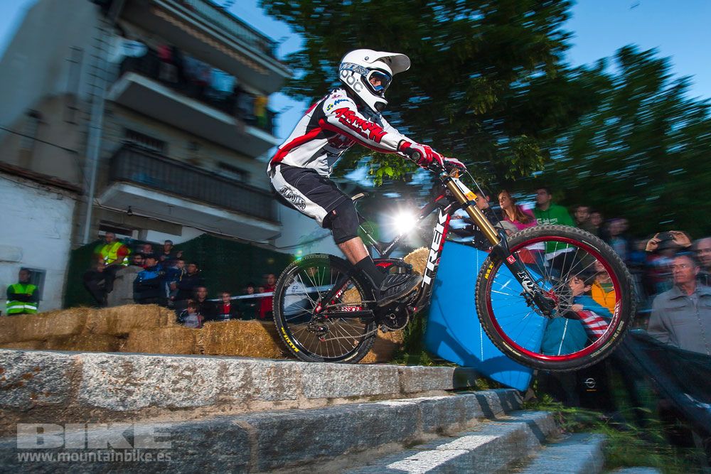 Galería Dual Nocturno Test The Best 2013