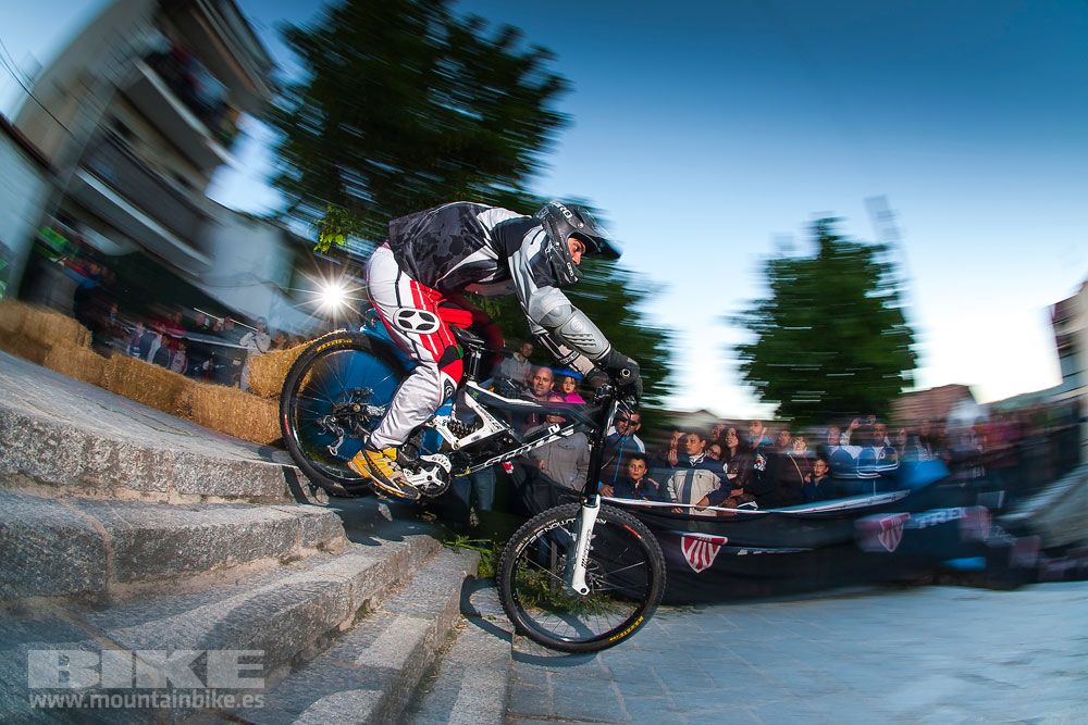 Galería Dual Nocturno Test The Best 2013