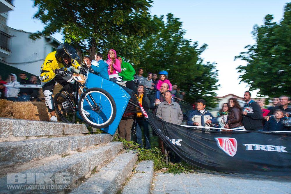 Galería Dual Nocturno Test The Best 2013