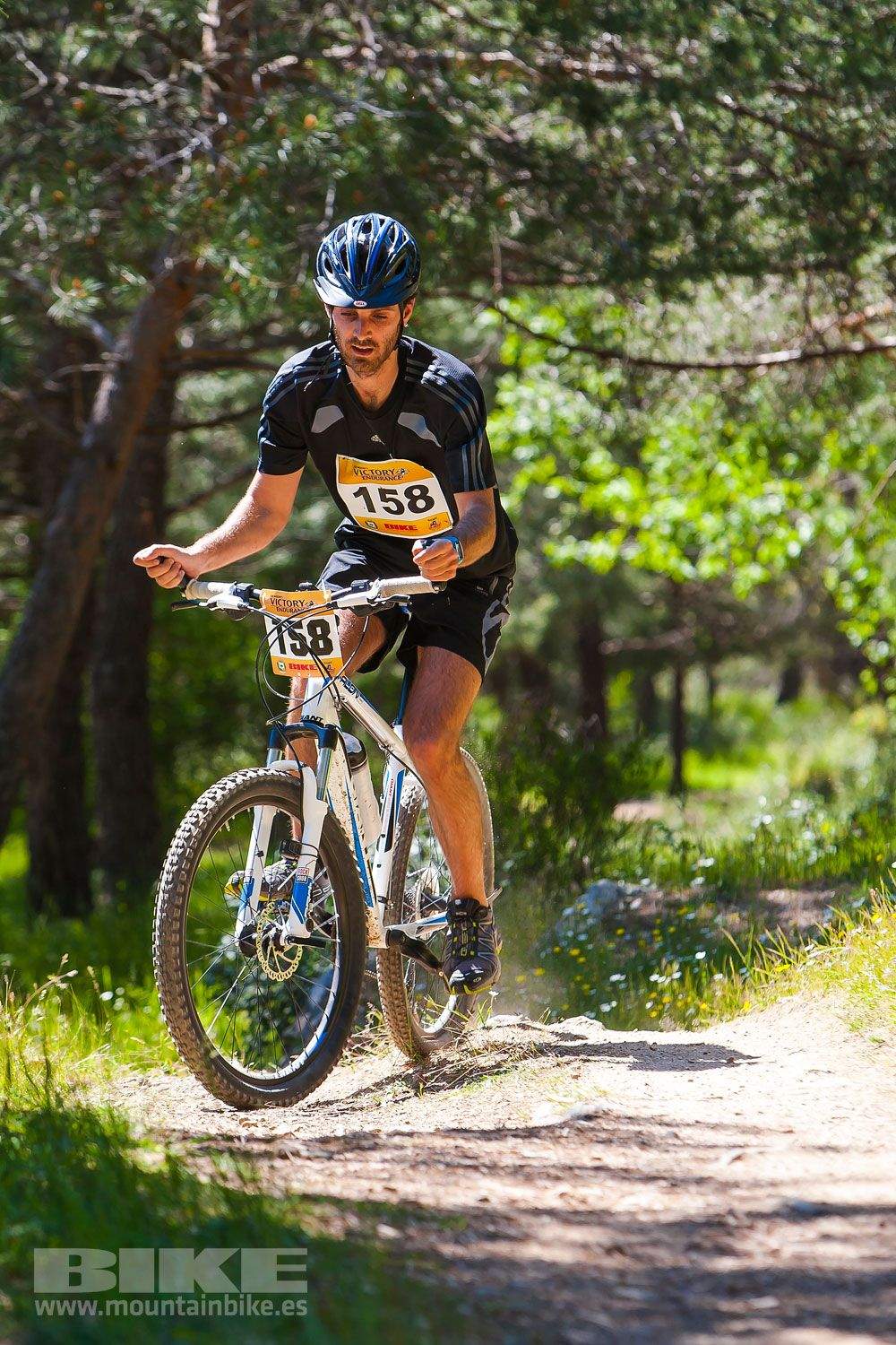 Galería 3 Duatlon Test The Best 2013