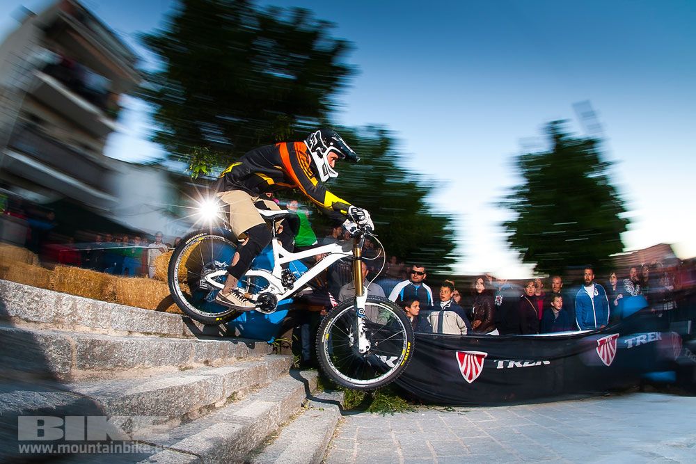 Galería Dual Nocturno Test The Best 2013