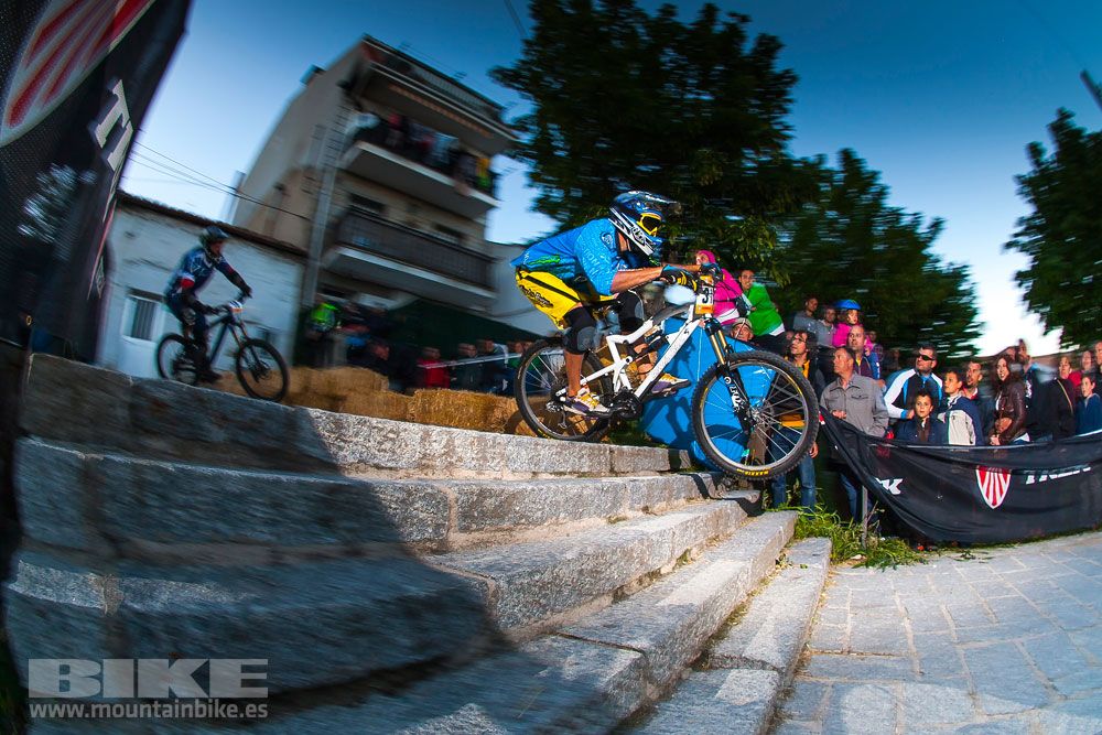 Galería Dual Nocturno Test The Best 2013