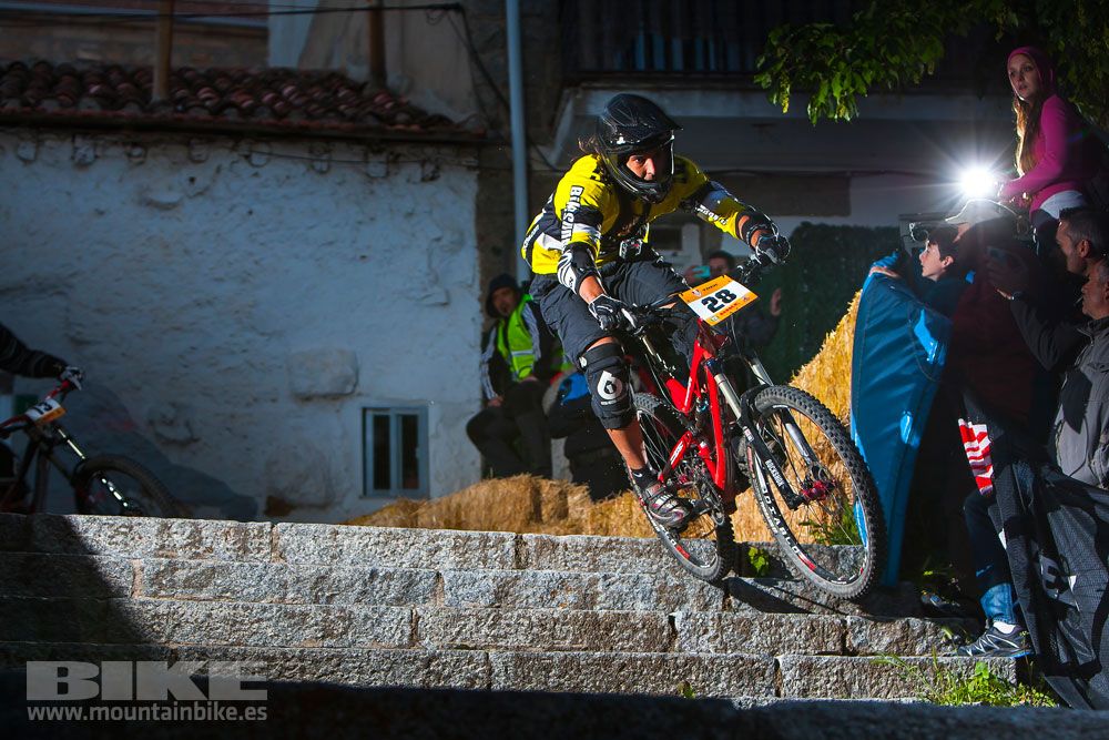 Galería Dual Nocturno Test The Best 2013