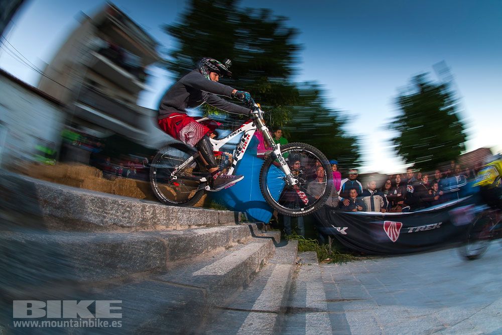 Galería Dual Nocturno Test The Best 2013