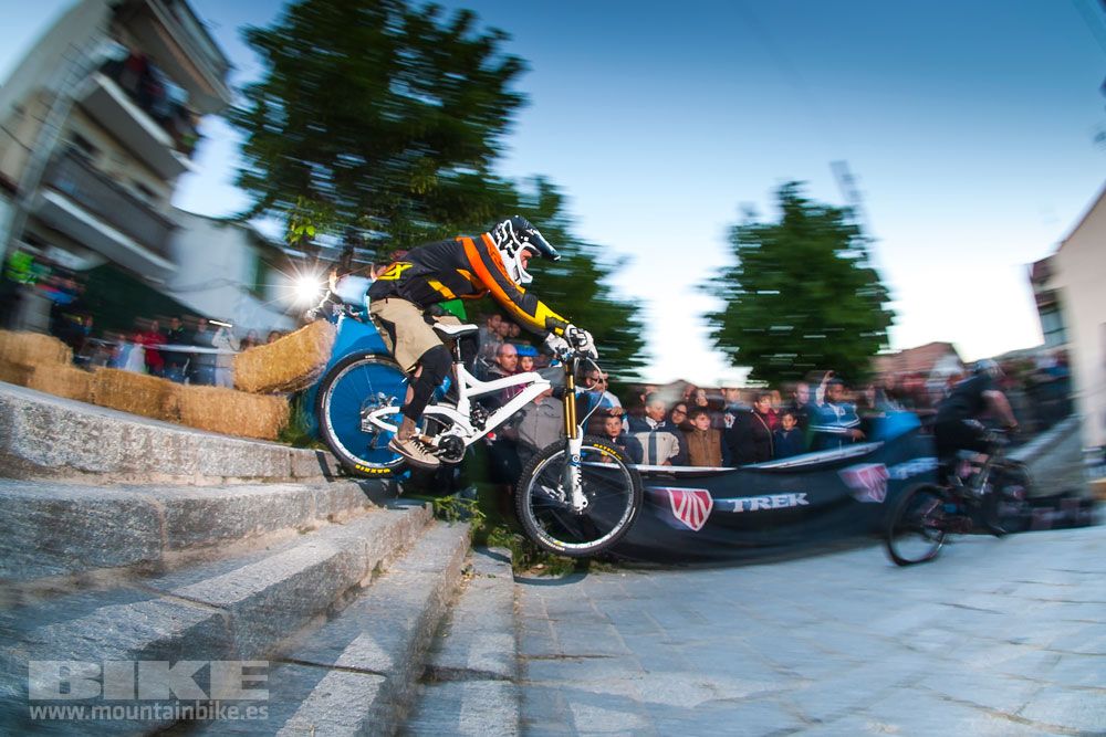 Galería Dual Nocturno Test The Best 2013