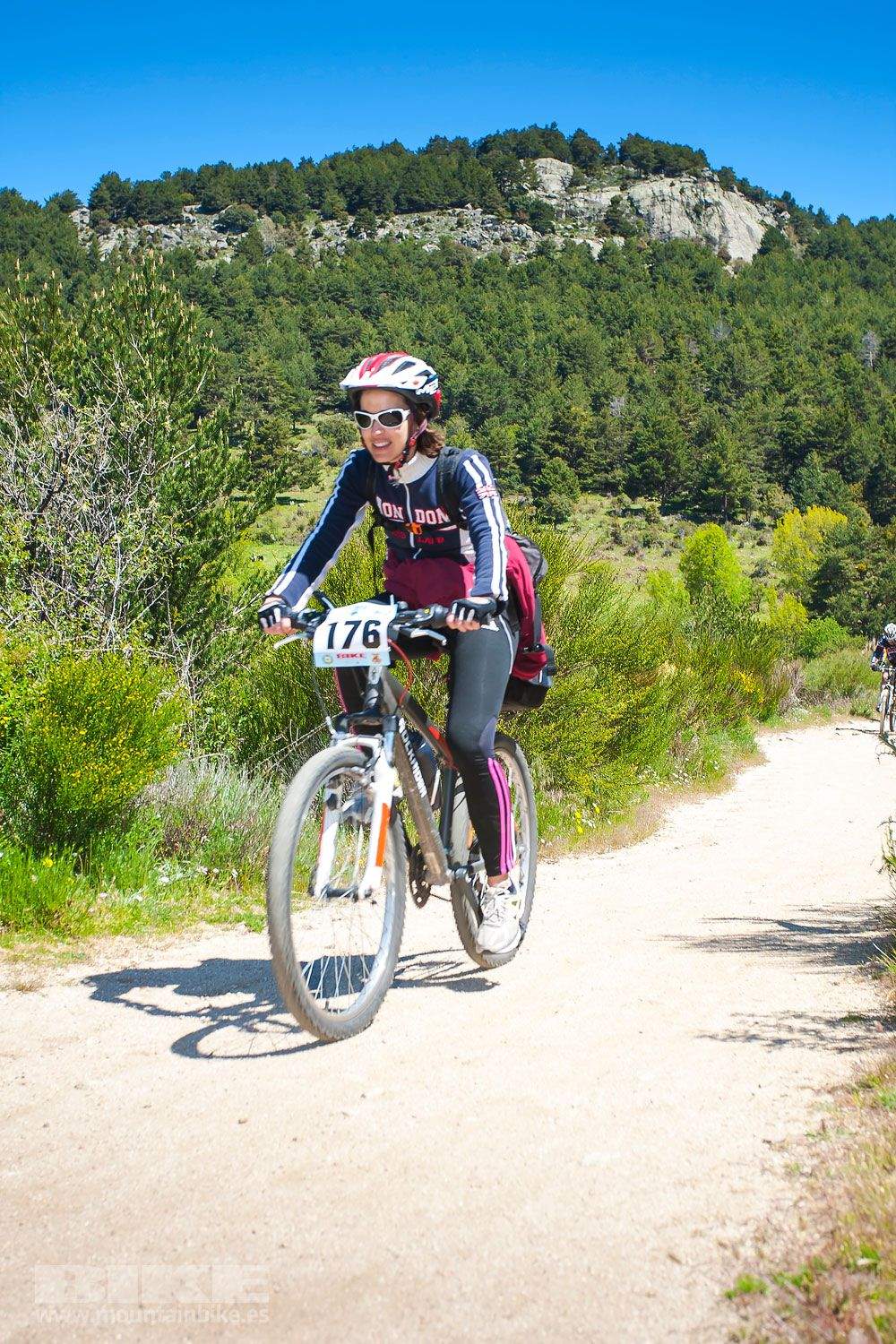 Galería 3 MTB de la Mujer Test The Best 2013