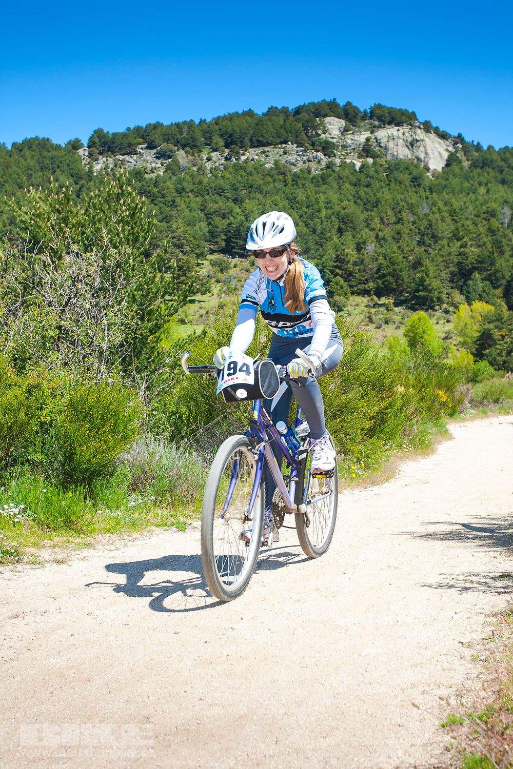 Galería 3 MTB de la Mujer Test The Best 2013