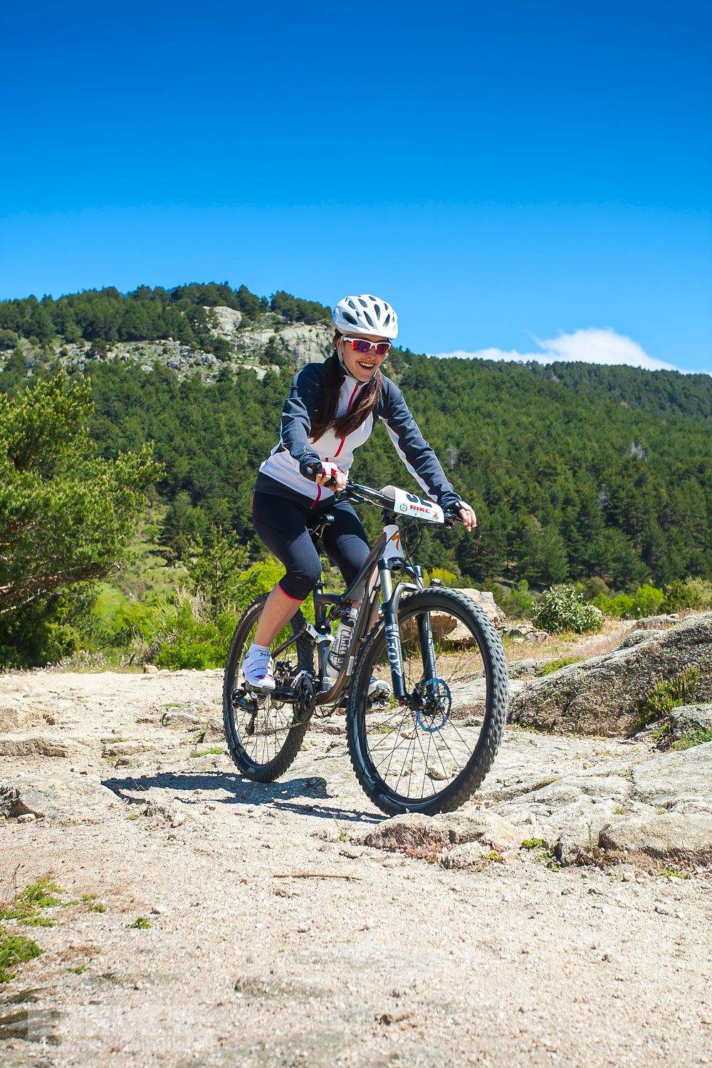 Galería 3 MTB de la Mujer Test The Best 2013