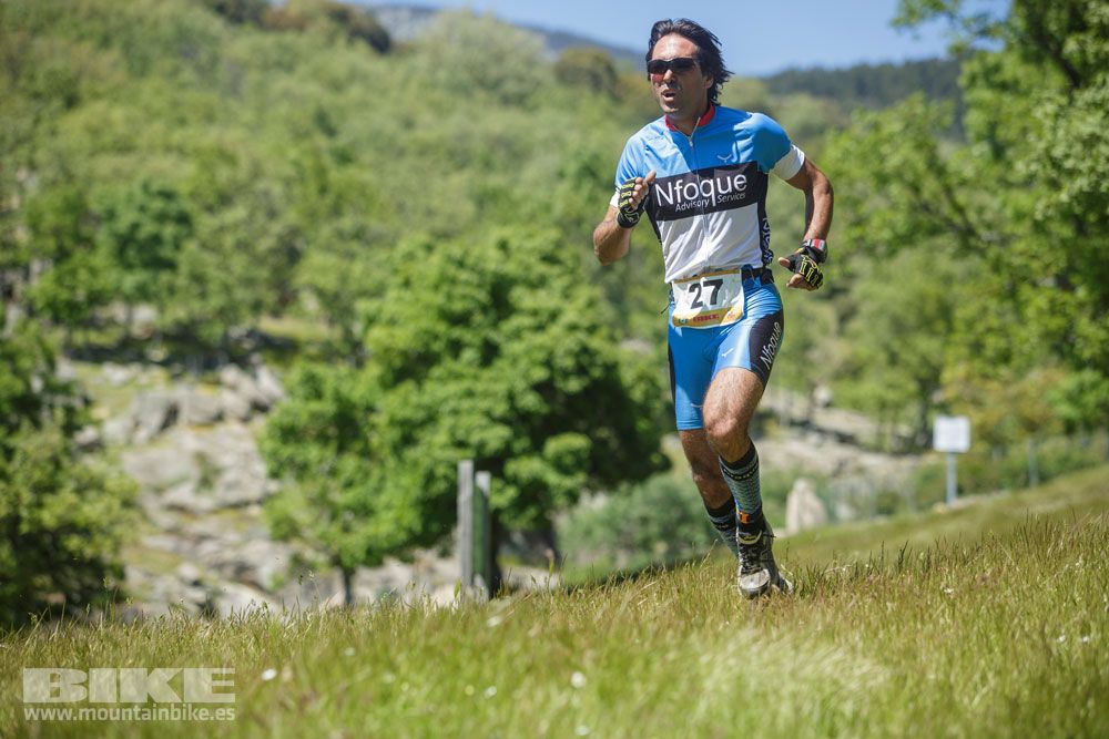 Galería 4 Duatlon Test The Best 2013