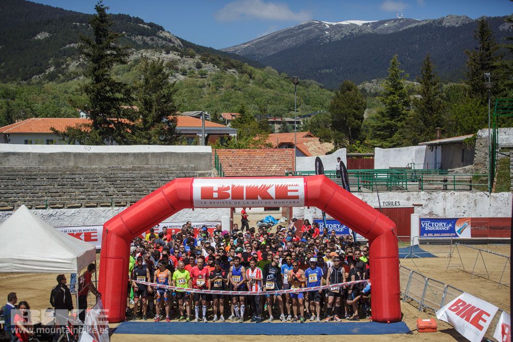 Galería 4 Duatlon Test The Best 2013
