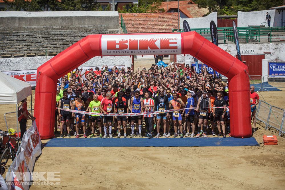 Galería 4 Duatlon Test The Best 2013