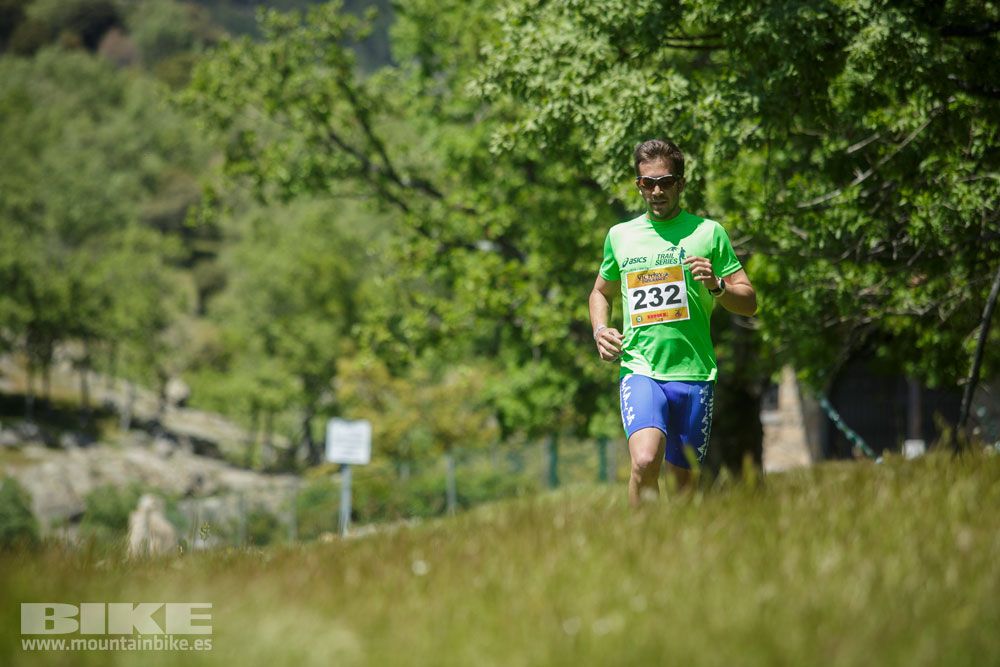 Galería 4 Duatlon Test The Best 2013