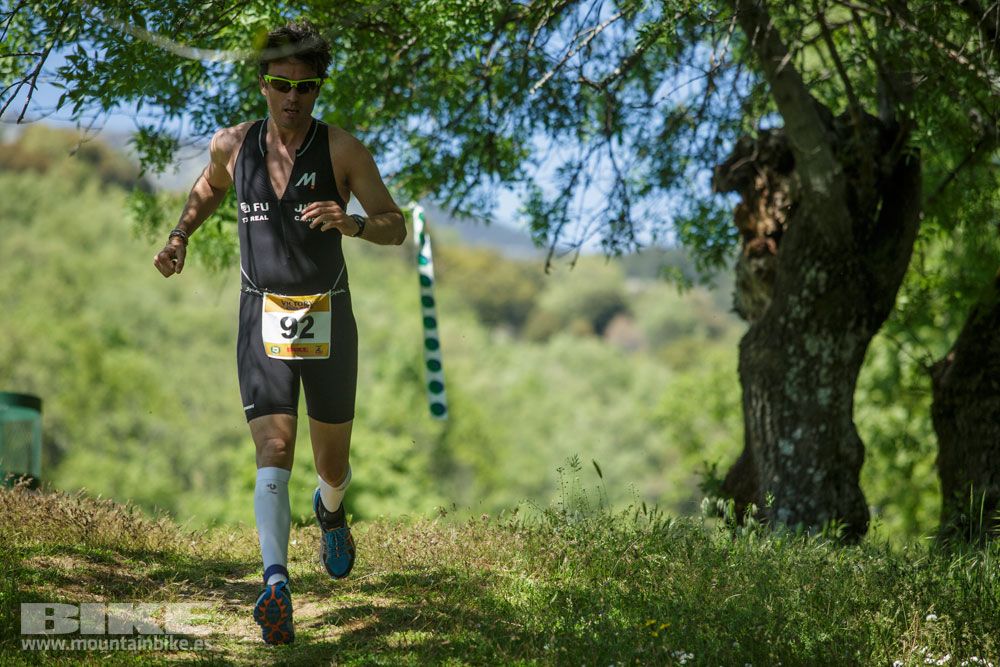 Galería 4 Duatlon Test The Best 2013