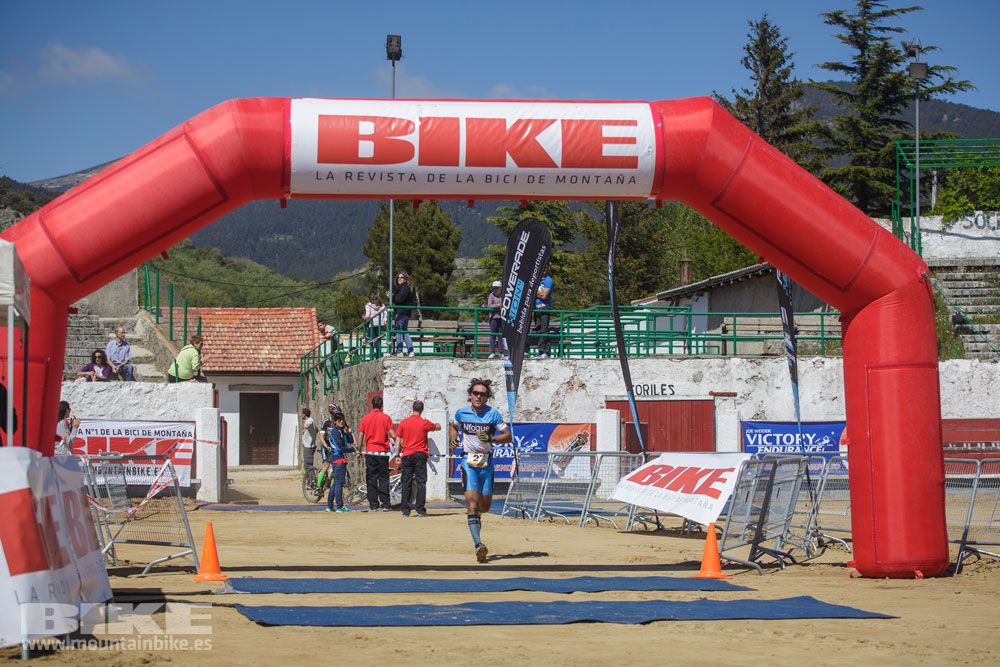 Galería 4 Duatlon Test The Best 2013