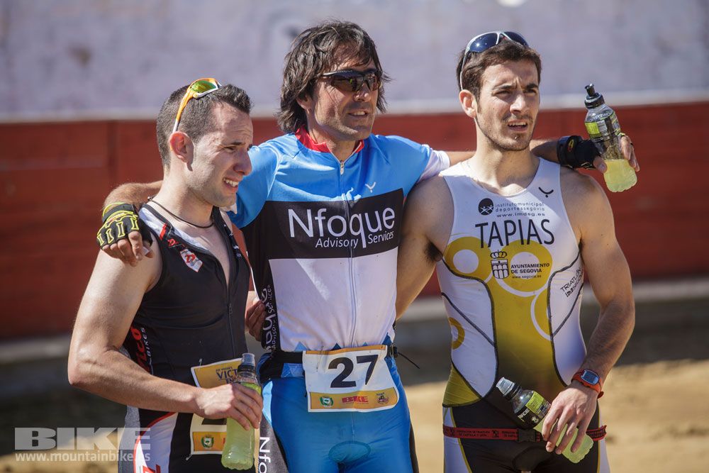 Galería 4 Duatlon Test The Best 2013