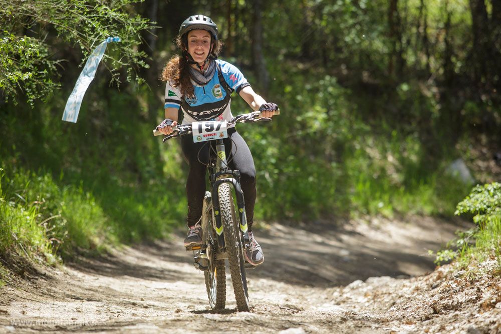 Galería 4 MTB de la Mujer Test The Best 2013